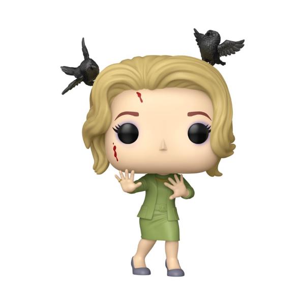 The Birds (1963) – Melanie Daniels Pop! Vinyl