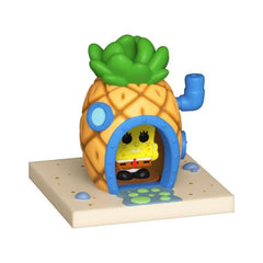 SpongeBob Squarepants – SpongeBob’s House Bitty Pop! Town
