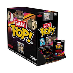 Stranger Things – Bitty Pop! Blind Bag Assortment (Display of 32)