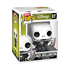 The Nightmare Before Christmas – Jack at Home Bitty Pop! Town