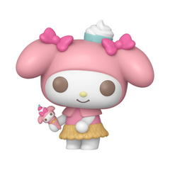 Hello Kitty - My Melody (Ice-cream Cone) Pop! Vinyl