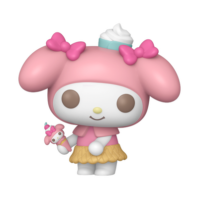 Hello Kitty - My Melody (Ice-cream Cone) Pop! Vinyl