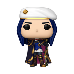 Arcane: League of Legends (TV) - Caitlyn Pop! Vinyl