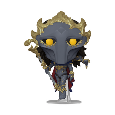 Arcane: League of Legends (TV) - Champion Viktor Pop! Vinyl