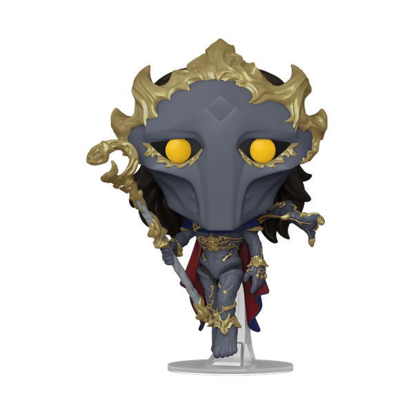 Arcane: League of Legends (TV) - Champion Viktor Pop! Vinyl