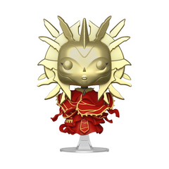 Dungeons & Dragons - Lady of Pain Pop! Vinyl