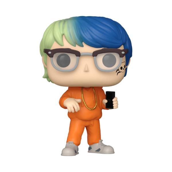 Saturday Night Live: 50th Anniversary – GuapLord Pop! Vinyl