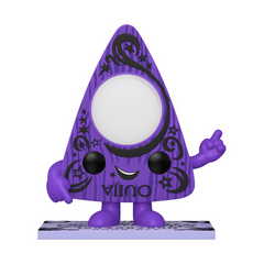 Retro Toys - Ouija Planchette Pop! Vinyl