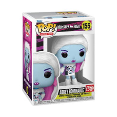 Monster High - Abbey Pop! Vinyl