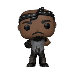 Tupac - Tupac Shakur (California Love) Pop! Vinyl
