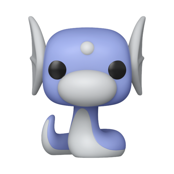 Pokemon - Dratini Pop! Vinyl