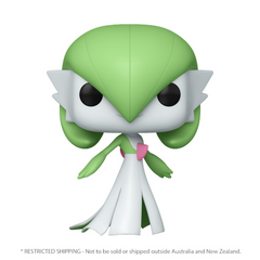 Pokemon - Gardevoir Pop! Vinyl