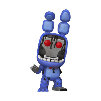Five Nights at Freddy's - Withered Bonnie Pop! Vinyl
