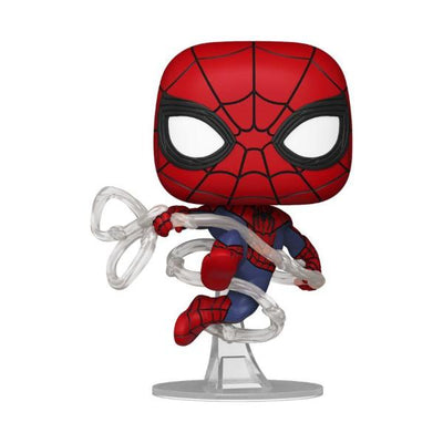 Spiderman: Brand New Day – Spiderman Pop! Vinyl