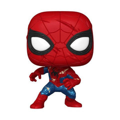 Spiderman: Brand New Day – Spiderman (No Way Home Suit) Pop! Vinyl