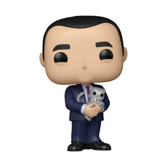 Suits – Lois Litt with Mikado Pop! Vinyl