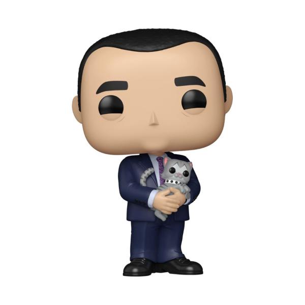 Suits – Lois Litt with Mikado Pop! Vinyl