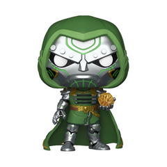 Marvel Rivals - Doctor Doom Pop! Vinyl