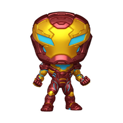 Marvel Rivals - Iron Man Pop! Vinyl