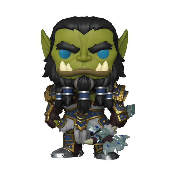 World of Warcraft - Thrall Pop! Vinyl