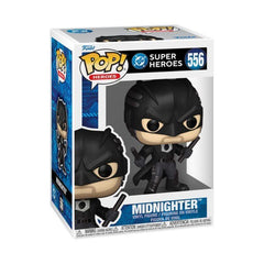 DC Comics – Midnighter Pride 2026 Pop! Vinyl