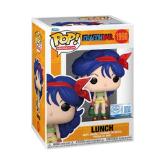 Dragon Ball - Lunch US Exclusive Pop! Vinyl