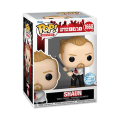 Shaun of the Dead - Shaun Pop! Vinyl