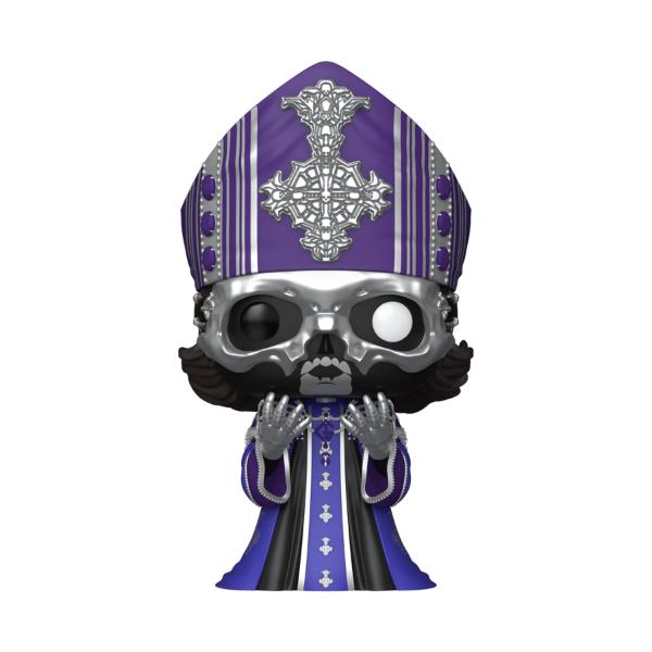 Ghost – Papa V Perpetua US Exclusive Pop! Vinyl
