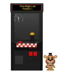 Five Nights at Freddy's - Toy Feddy Bitty Pop! Arcade