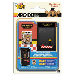 Five Nights at Freddy's - Toy Feddy Bitty Pop! Arcade