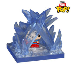 DC Comics – Fortress of Solitude Bitty Pop! Town