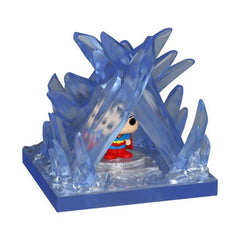 DC Comics – Fortress of Solitude Bitty Pop! Town