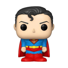 DC Comics – Fortress of Solitude Bitty Pop! Town