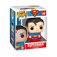 DC Comics – Fortress of Solitude Bitty Pop! Town