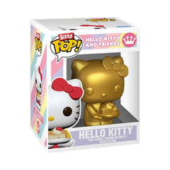 Hello Kitty - Bitty Pop! Blind Bag Assortment