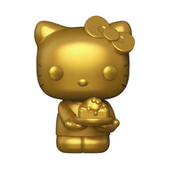 Hello Kitty - Bitty Pop! Blind Bag Assortment