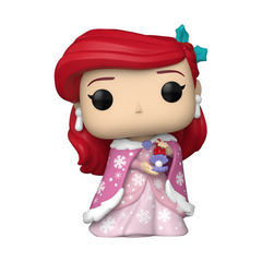 Disney Princess - The Little Mermaid Ariel (Holiday) Pop! Vinyl