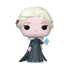 Disney Princess - Frozen Elsa (Holiday) Pop! Vinyl