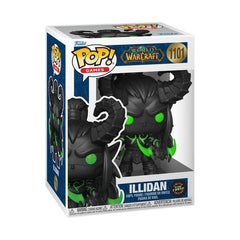 World of Warcraft - Illidan Pop! Vinyl