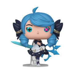 League of Legends - Gwen Pop! Vinyl