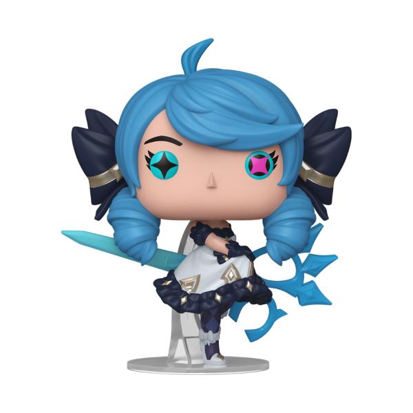 League of Legends - Gwen Pop! Vinyl