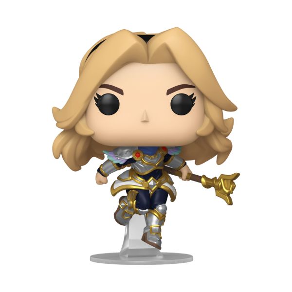 League of Legends - Lux Pop! Vinyl