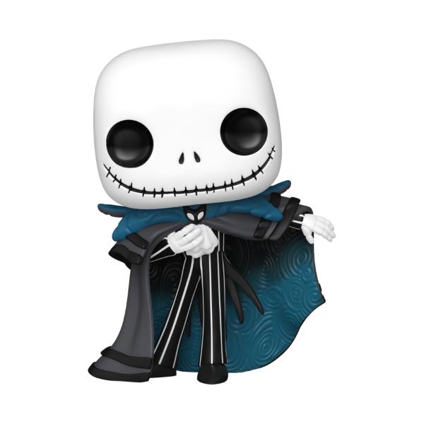 Nightmare Before Christmas - Couture Jack Pop! Vinyl