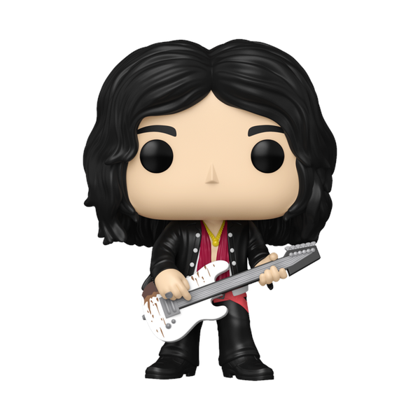 Aerosmith - Joe Perry Pop! Vinyl
