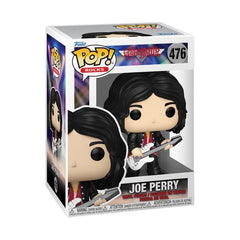 Aerosmith - Joe Perry Pop! Vinyl