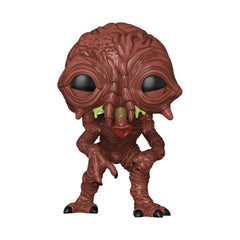The Fly – Brundlefly Pop! Vinyl