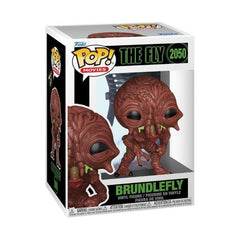 The Fly – Brundlefly Pop! Vinyl