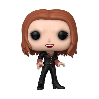Buffy the Vampire Slayer - Willow (Vampire) Pop! Vinyl