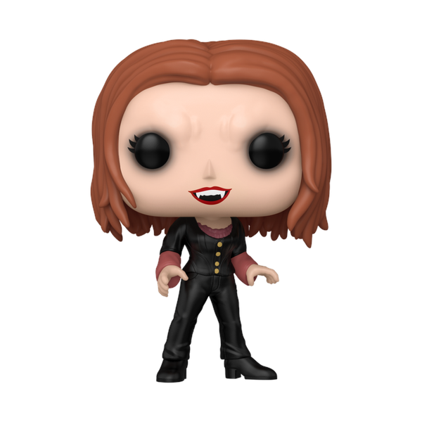 Buffy the Vampire Slayer - Willow (Vampire) Pop! Vinyl