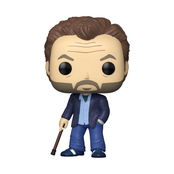 House M.D. - Doctor Gregory House Pop! Vinyl